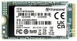 SDD  Transcend MTE400S 1TB, 3D TLC NAND, M.2 2242 ,PCI-E 4x