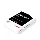 Офисная бумага Canon Black Label Extra А3 80гр/м2, 500л. класс "В"