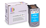  Solution Print CL-41 (0617B025) 