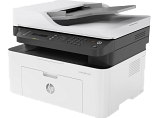  HP Laser MFP 137fnw