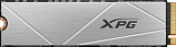 SSD  A-DATAXPG XPG GAMMIX S60, 2TB, M.2 2280, PCI-E 4x4