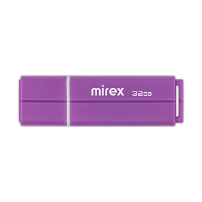   Mirex Line 32GB, USB 2.0, 