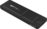  SSD Silicon Power PX10, 512GB, USB TypeC 3.2, 