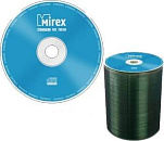  CD-R Mirex 700 Mb, 48, Standart, Shrink (50), (50/500)