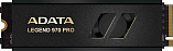 SSD  A-DATA LEGEND 970 PRO 2TB, M.2 2280, PCI-E 5x4