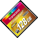   Transcend TS128GCF1000
