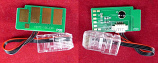  ELP  Samsung CLX-9250/9252/9350/9352 (CLT-C607S) Cyan