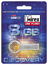  Mirex ROUND KEY 8GB