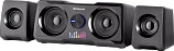  2.1  Defender Soundwall