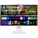  LG 32SR85U-W 32"