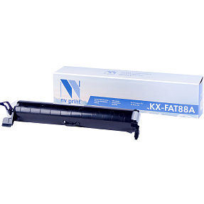 KX-FAT88A  NV Print  Panasonic