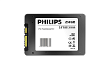SSD  PHILIPS FM25SS022P/97 250GB, SATA III, TLC, 2.5"