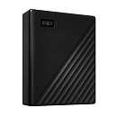    Western Digital WDBR9S0060BBK-WESN 6TB, 2.5", USB 3.0, 