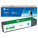  G&G 991X for PageWide Managed  (M0J90AE)