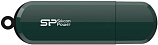  Silicon Power LuxMini 320 16Gb, USB 2.0, 