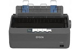 Принтер Epson LX-350 матричный формат A4 (C11CC24031)