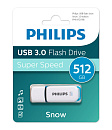  PHILIPS SNOW3.0 512GB, USB 3.0