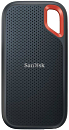 Внешний жесткий диск SSD Sandisk Extreme Portable V2 1TB, USB 3.2, черный Внешний жесткий диск SSD Sandisk Extreme Portable V2 1TB, USB 3.2, черный