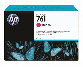 CM993A  HP 761 
