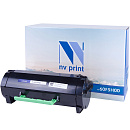 60F5H00 Картридж NV Print для Lexmark