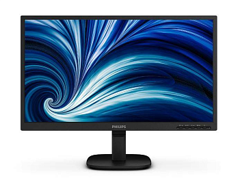 Philips 24B2N2100L/00(93) 23.8"