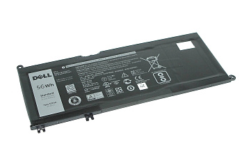   Dell Inspiron 17-7778/17-7779 (33YDH/4WN0Y/PVHT1/JYFV9) 15.2V 3500mAh 56Wh