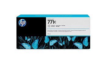 B6Y14A  HP 771C -