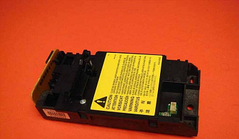   HP LJ P1505 (RM1-4184)