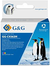   G&G C9363HE 134 