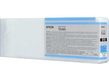 C13T636500  EPSON -  Stylus PRO 7900/9900