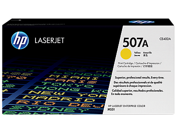 CE402A  HP 507A 