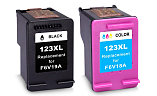   Solution Print 123XL (F6V19AE/F6V18AE) +