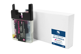   NV Print LC-1280XLM Magenta