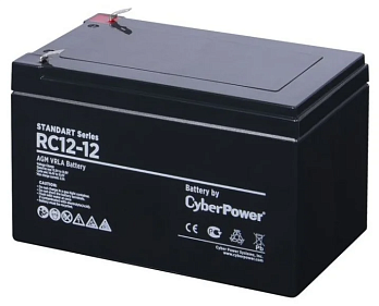   CyberPower R 12-12