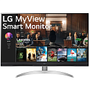  LG 32SQ700S-W 32"