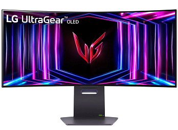  LG 34GS95QE-B 34"