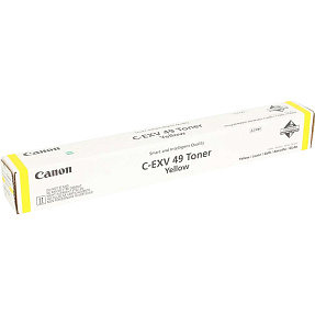  CANON C-EXV49 Y  (8527B002)
