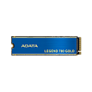Твердотельный накопитель A-Data Legend 700 Gold 2TB, M.2 2280