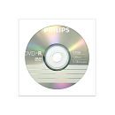  DVD-R Philips 4.7 Gb, 16x, .