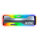   ADATA XPG SPECTRIX S20G RGB 500GB