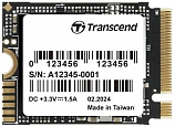 SDD  Transcend GMTE310S 512GB, 3D TLC NAND, M.2 2280,PCIe Gen3x4, DRAM-less