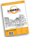 Пленка для ламинирования Lamirel, А5, 75мкм, 100 шт.