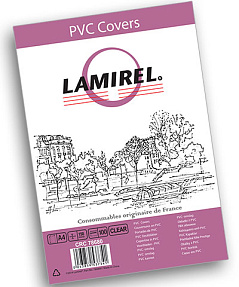  Lamirel Transparent A4, , 150 , 100 