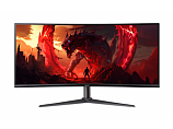  Acer Nitro XZ340CUHbiiphx Black 34"