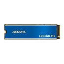   ADATA LEGEND 710, 512GB, M.2 2280