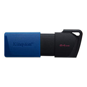   Kingston DataTraveler Exodia M 64GB /