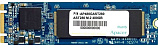   Apacer AST280 480GB, M.2 2280, SATA III
