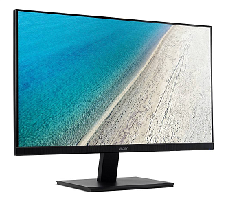  Acer V247YGbi Black 23.8"