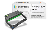  Solution Print DL-420