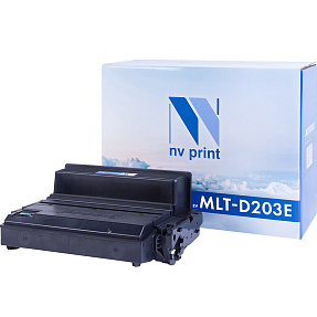 MLT-D203E  NV Print  Samsung